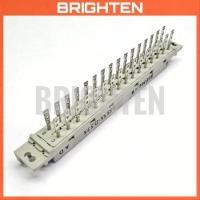ราคา DIN 41612 EURO ขั้วต่อ SIEMENS 32pin 2x16pin ตัวเมีย (41305655457)
