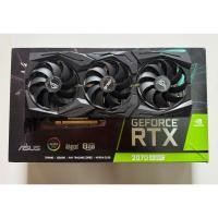 ราคา กาค์ดจอ RTX 2070S ROG 8G (29575071773)