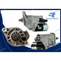 ราคา ไดสตาร์ท HINO KM / W04D / HINO FC 11T. 40MM 4.5KW 24V. ใหม่ (28678151545)
