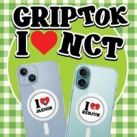 ราคา Griptok ที่ติดหลังโทรศัพท์ สามารถใช้ตั้งได้ ติดหลังเคส (44270753840)