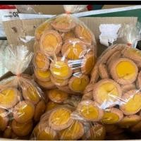 ราคา ประทีปแบนจุดลอยกระทง ผางประทีป ถางประทีป (แพ็ค 50อัน) (11063234596)