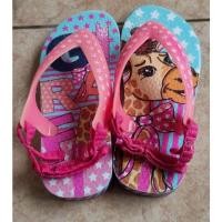 ราคา รองเท้าแตะ ipanema ของเด็กผู้หญิง Preloved (11919671813)