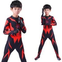 ราคา ฮาโลวีน เด็ก cosplay เด็กผู้ชาย คอสเพลย์เด็กผู้ชาย ชุดบีลี อุลตร้าแมน สำหรับเด็กผู้ชาย ฮาโลวีน เสื้อคลุมเด็ก ชุดคอสเพลย์สำหรับการแสดง (42703150933)