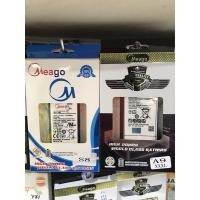 ราคา แบตซัมซุง S8/A9/A9Pro samsung battery Meago (มอก.แท้) รับประกัน1ปี (4669094759)