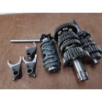 ราคา ชุดเกียร์เดิม CBR150 แท้มือสอง (14817684442)