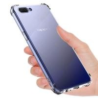 ราคา เคสมือถือ Case OPPO A3S เคสใส เคส Oppo A3s เคสกันกระแทก TPU CASE ส่งจากไทย (25701482398)