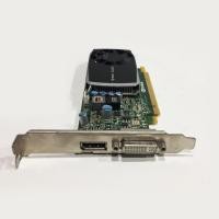 ราคา การ์ดจอ Nvidia Quadro 600 1G มือ 2 พร้อมใช้งาน (7838142473)