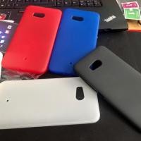 ราคา HTC U11 เคสซิลิโคนโปร่งแสง (41458809482)