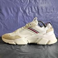 ราคา รองเท้า Tommy Hilfiger มือสองของแท้ Size 43/27.5 cm. (42377099058)