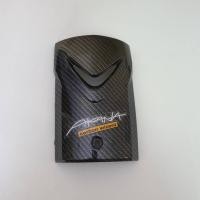 ราคา ดรีม บังแตร ฝาปิดแตร ปิดแตร DREAM SUPERCUB รุ่นไฟเหลี่ยม เคฟล่าร์ เคฟล่า 5D อะไหล่แต่งซุปเปอร์คัพ (5797570841)