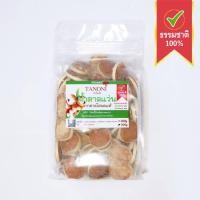 ราคา TANONI (ตา-โหนด-นิ) น้ำตาลโตนดแว่นแท้ น้ำตาลเเว่น เเบบเเว่นเล็ก ทำจากน้ำตาลโตนดเเท้ 100% (Toddy palm sugar) ขนาด 500g (7507495941)