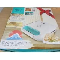 ราคา เตาปิ้งแซนด์วิช เครื่องทำแซนด์วิช Anitech เครื่องใช้ไฟฟ้าที่ได้มาตรฐาน (3345479861)