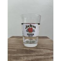 ราคา แก้ว Jim Beam Bourbon ของแท้ — ดีไซน์คลาสสิก แบบเดียวกับที่ใช้ในบาร์อเมริกัน! (46202873264)