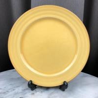 ราคา จานเซรามิค แบรนด์ Givenchy ขนาด 8” #เซรามิคมือสองญี่ปุ่น (6939291176)