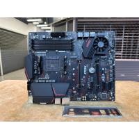 ราคา MAINBOARD (เมนบอร์ด) AM4 MSI MPG X570 GAMING PLUS (10399105101)