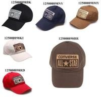 ราคา Converse หมวก รุ่น All Star Felt Logo Cap (ลิขสิทธิ์แท้ ) (7100205669)