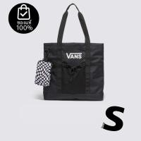 ราคา กระเป๋าสะพายข้างVANS BLOCKING TOTE BAG สินค้ามีประกันแท้ (27914481956)