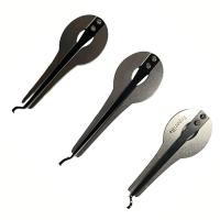 ราคา [ขายร้อน]☆แบบพกพา Jaw Harp Jews Harp ชาติพันธุ์ปากรัสเซียดนตรี Harmonica ของขวัญเริ่มต้น (43125760434)