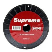 ราคา สายลำโพง Tchernov Supreme Series ของแท้จากศูนย์ไทย สายเปล่าตัดแบ่งขายราคาต่อเมตร / ร้าน All Cable (8893968678)