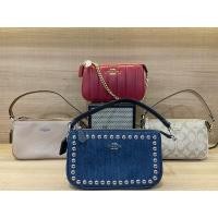 ราคา Coach Nolita 19 ของแท้ 100% (19044271653)