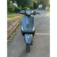 ราคา vespaLX125ปี2013รถมือสอง (40911696653)