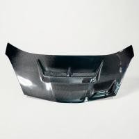 ราคา Econ GT ฝากระโปรงคาร์บอน ไฟเบอร์ - คาร์บอน เคฟล่า HONDA รุ่น Jazz GE ลายสอง ฝาคาร์บอน รับประกัน ไม่ลอก ไม่เหลือง (24433940526)