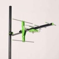 ราคา D7E สำหรับติดตั้งภายนอก รับได้ไกล 60 กม. SAMART เสาอากาศทีวีดิจิตอล Antenna Outdoor (28987019425)