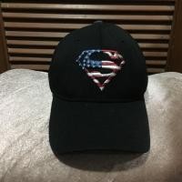 ราคา หมวก Superman แท้ สภาพดี (1669415384)