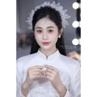 ราคา กิ๊บเจ้าสาวสวยๆ/รุ่นใหม่ (27538762721)