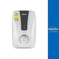 ราคา [ฟรีติดตั้ง*แบบจั๊มไม่รวมอุปกรณ์] TURBORA เครื่องทำน้ำร้อน FX-6000EM/SILVER 6000 วัตต์ (24119609625)