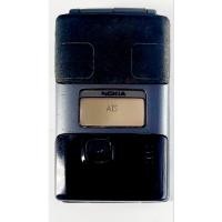 ราคา (มือสอง) Nokia 7200 ฝาพับ 2g (15950937275)