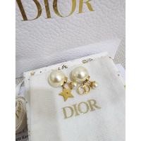 ราคา ตุ้มหู Dior ของแท้#ตุ้มหูแท้ ต่างหู Dior Tribales (46801117951)