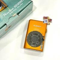 ราคา Canon IXUS 95is / IXY 110is (Boxset) (26003479811)