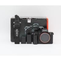 ราคา [ออกใบกำกับภาษีได้] : Sony A7 Mark II Body #อดีตประกันศูนย์ [รับประกัน 1 เดือน] (43652108326)