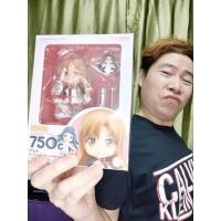ราคา Nendoroid 750c Asuna SAO Ordinal Scale Ver.& Yui- มือหนึ่ง ของแท้ 100% กล่องมีตำหนิ [ของพร้อมส่ง] - New Authentic Model (18737977778)