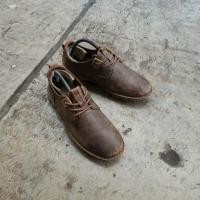 ราคา รองเท้าลําลอง SECOND CATERPILLAR ดั้งเดิม (41264807259)