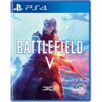ราคา มือ1 PS4 Battlefield V Z3 แผ่นเกม ใหม่ battle field 5 R3 asia eng (2289857381)