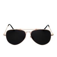 ราคา Marco Polo แว่นกันแดด รุ่น FL-A1213 C2 สีดำ (9151385948)