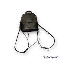 ราคา ส่งต่อกระเป๋าเป้ใบเล็กยี่ห้อ Keep ของแท้จากช้อปในห้าง หนังลอก (20151153779)