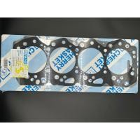 ราคา ประเก็นฝาสูบ + ประเก็นฝาหน้า ISUZU 4JJ 4JK D-MAX 2.5/3.0 ยี่ห้อ CHERRY GASKET (22256084607)