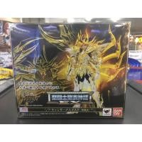 ราคา Saint Cloth Myth EX Cancer Death Mask (God Cloth) (PVC Figure) Saint Seiya Gold Cloth JP (1642074330)