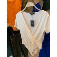 ราคา Bodysuit Forever 21✨ (3200776086)