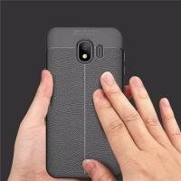 ราคา Samsung GALAXY J2 PRO J2 CORE J4 2018 Case AutoFocus Carbon Silicone (22114241083)