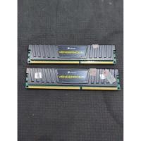 ราคา RAM PC 4GB (2 x 2gb) DDR3 PC 1600, CORSAIR VENGEANCE (46553528744)