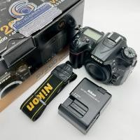 ราคา Nikon D7200 Body #ชัตเตอร์60xxx [รับประกัน 1 เดือน] (50903165258)