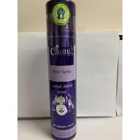 ราคา พร้อมส่งCaring Hair Spray สเปรย์ล็อคผม สีม่วง แคริ่ง สเปรย์กระป๋องม่วง สเปรย์ฝุ่น ฉีดผม (26468993018)