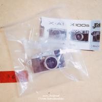 ราคา โมเดลกล้อง Fuji x100s (1162743685)