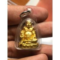 ราคา พระสังกัจจายน์ อิ่มสุข รวยทรัพย์ เลี่ยมกันน้ำสวยๆ (21270935246)