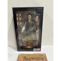 ราคา S.H. Figuarts - Rey (The Last Jedi) Bandai Star Wars (48753027093)