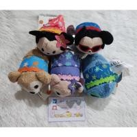 ราคา พร้อมส่ง ตุ๊กตาซูมซูม Disney TSUM TSUM 【ตุ๊กตาก้อนซูมซูม】 (10385656210)